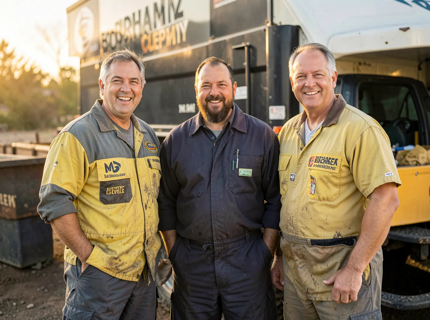 Sewage Cleanup company in White Oak, TX
