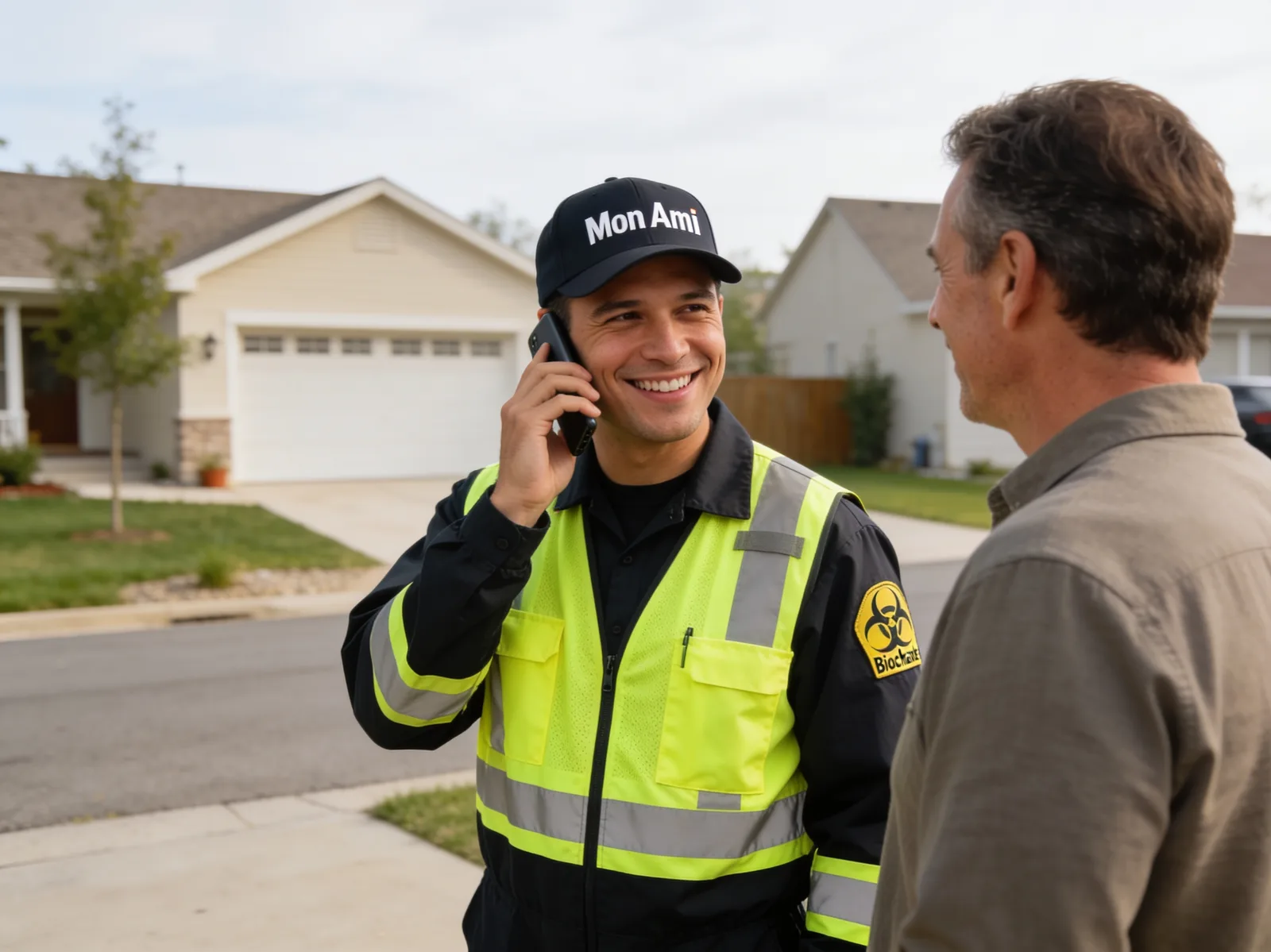 Sewage Cleanup White Oak, TX FAQs