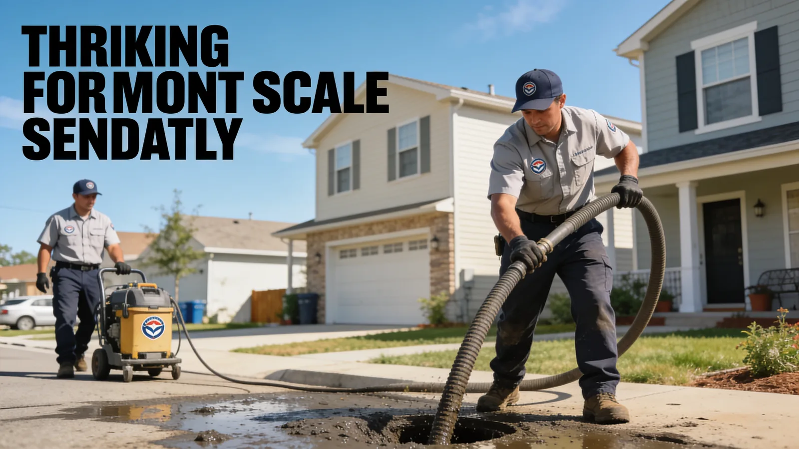 Sewage Cleanup in White Oak, TX near me